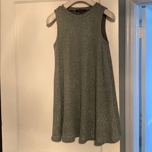 Mini party dress